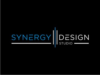 Synergy Design-Studio LLC logo design by sabyan