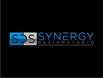 Synergy Design-Studio LLC logo design by sabyan