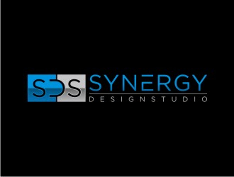 Synergy Design-Studio LLC logo design by sabyan