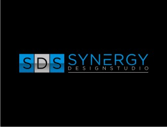 Synergy Design-Studio LLC logo design by sabyan