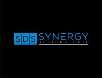 Synergy Design-Studio LLC logo design by sabyan
