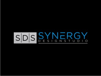 Synergy Design-Studio LLC logo design by sabyan