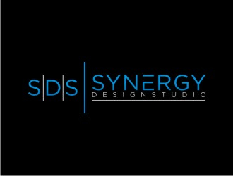 Synergy Design-Studio LLC logo design by sabyan