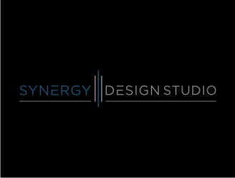 Synergy Design-Studio LLC logo design by sabyan