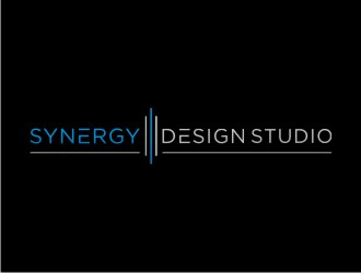 Synergy Design-Studio LLC logo design by sabyan