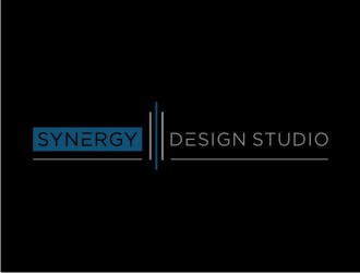 Synergy Design-Studio LLC logo design by sabyan
