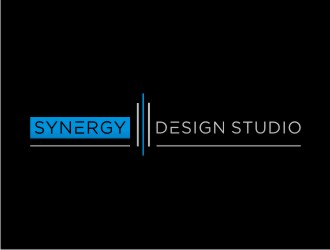 Synergy Design-Studio LLC logo design by sabyan