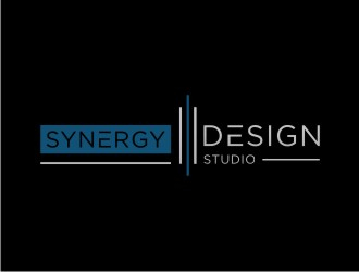 Synergy Design-Studio LLC logo design by sabyan
