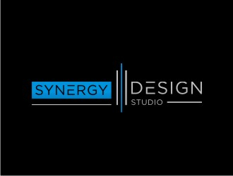 Synergy Design-Studio LLC logo design by sabyan