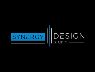 Synergy Design-Studio LLC logo design by sabyan