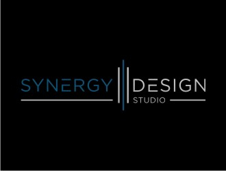 Synergy Design-Studio LLC logo design by sabyan