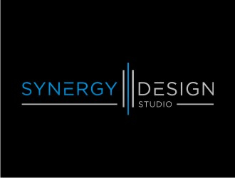 Synergy Design-Studio LLC logo design by sabyan