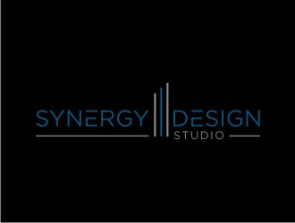 Synergy Design-Studio LLC logo design by sabyan