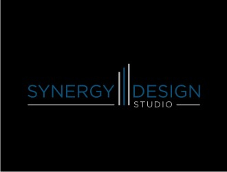 Synergy Design-Studio LLC logo design by sabyan
