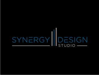 Synergy Design-Studio LLC logo design by sabyan