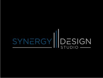 Synergy Design-Studio LLC logo design by sabyan