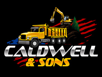  logo design by DreamLogoDesign