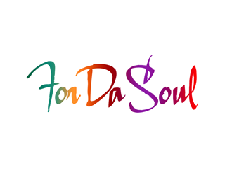 For Da Soul  logo design by kunejo