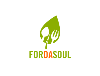 For Da Soul  logo design by torresace