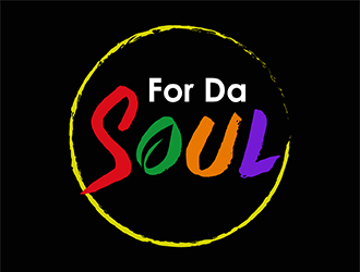 For Da Soul  logo design by neonlamp