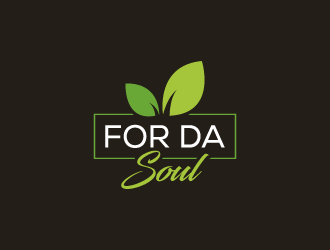 For Da Soul  logo design by pencilhand