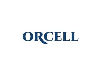 ORCell logo design by sodimejo