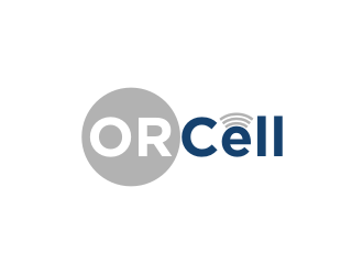 ORCell logo design by sodimejo