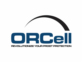 ORCell logo design by santrie