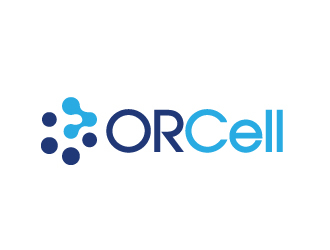 ORCell logo design by jaize