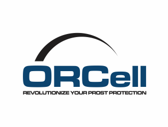 ORCell logo design by santrie