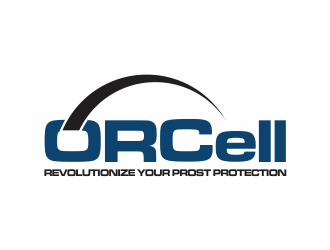 ORCell logo design by santrie