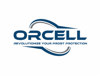ORCell logo design by santrie