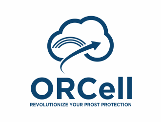 ORCell logo design by santrie
