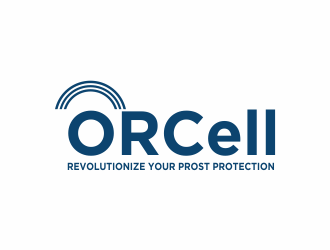 ORCell logo design by santrie