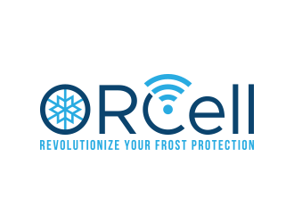 ORCell logo design by lexipej
