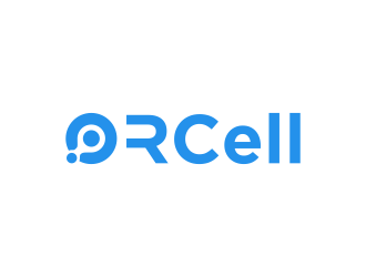 ORCell logo design by Artigsma