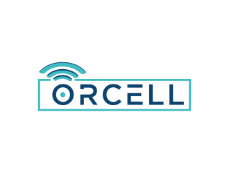 ORCell logo design by dayco