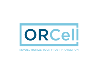 ORCell logo design by yeve