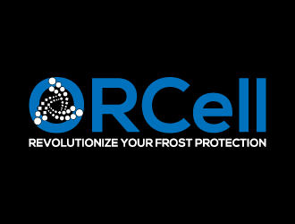 ORCell logo design by art84