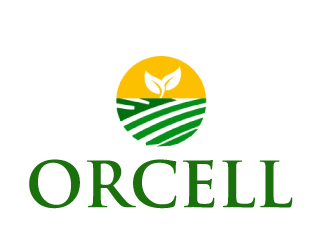 ORCell logo design by AamirKhan