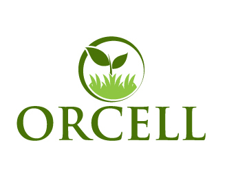 ORCell logo design by AamirKhan