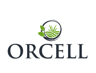 ORCell logo design by AamirKhan