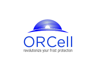 ORCell logo design by Dianasari