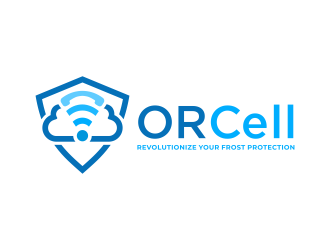 ORCell logo design by creator_studios