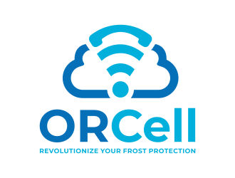 ORCell logo design by creator_studios