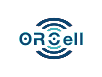 ORCell logo design by dayco