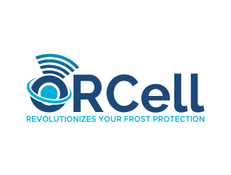 ORCell logo design by done