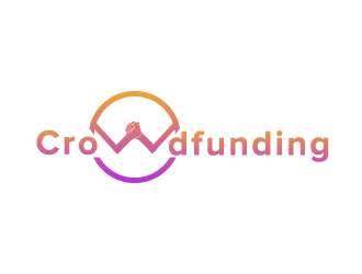 crowdfunding.com.cy logo design by czars