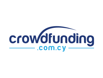 crowdfunding.com.cy logo design by puthreeone