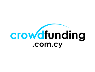 crowdfunding.com.cy logo design by peundeuyArt